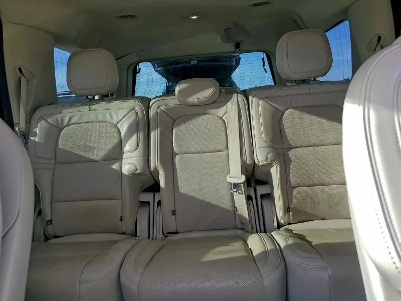 2018 LINCOLN NAVIGATOR RESERVE  