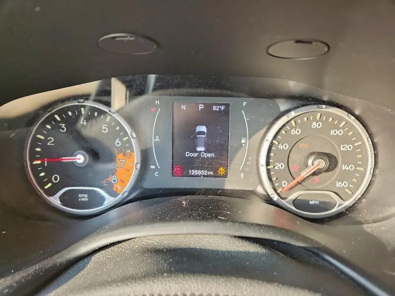 2015 JEEP RENEGADE SPORT  