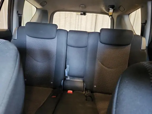 2011 TOYOTA RAV4 SPORT  