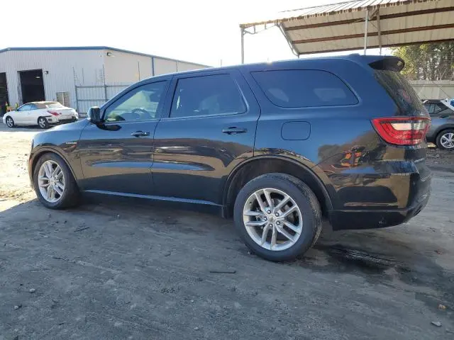 2022 DODGE DURANGO R/T  