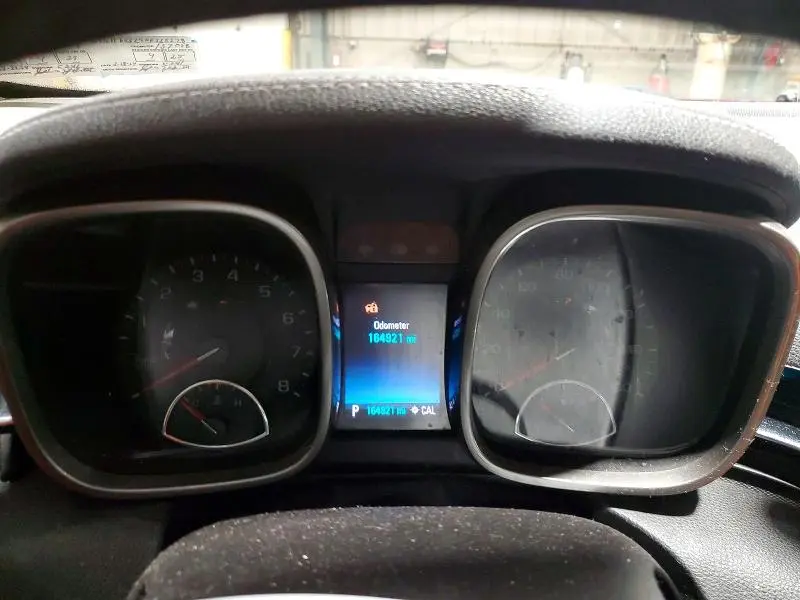 2015 CHEVROLET MALIBU 2LT  