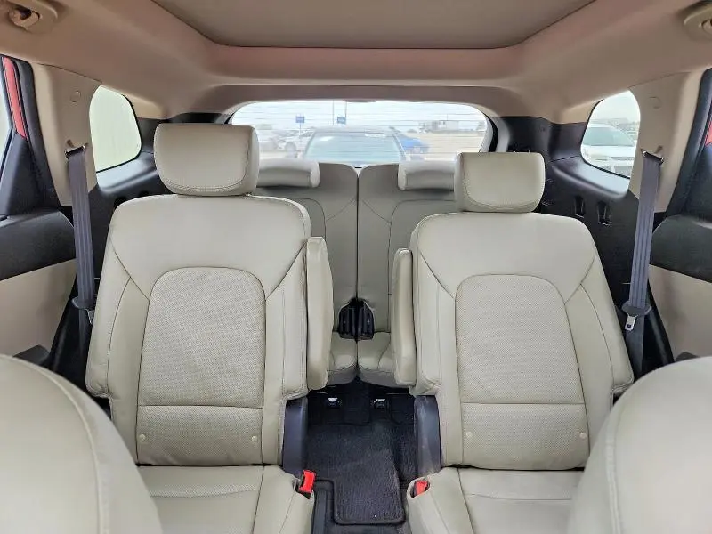 2018 HYUNDAI SANTA FE LIMITED ULTIMATE  