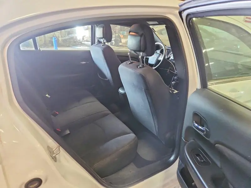 2014 CHRYSLER 200 LX  