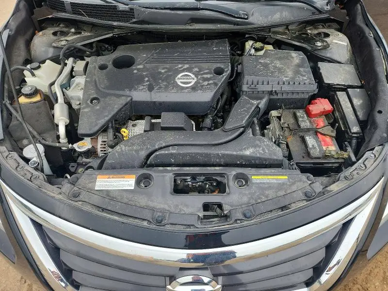2014 NISSAN ALTIMA 2.5 SV  