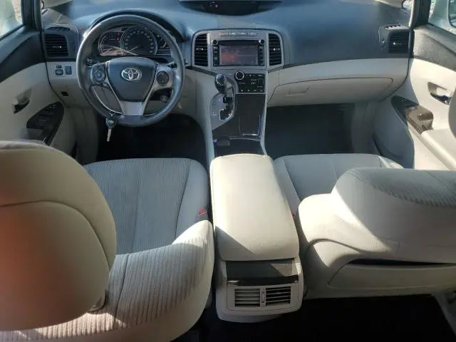 2013 TOYOTA VENZA LE  