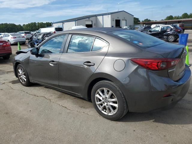 2016 MAZDA 3 SPORT