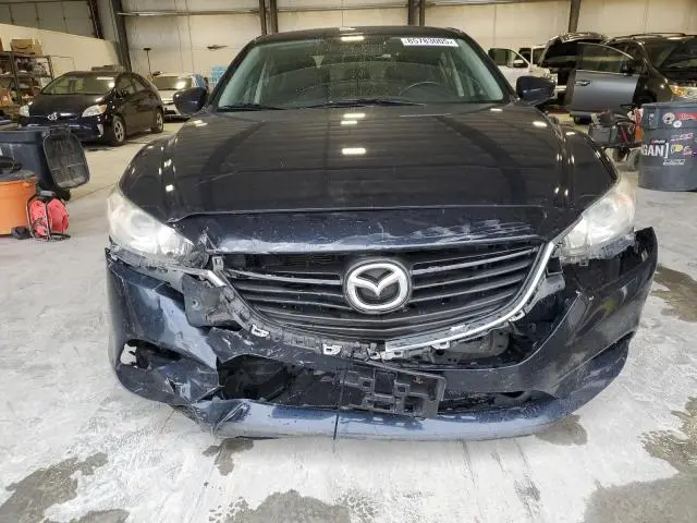 2015 MAZDA 6 SPORT  