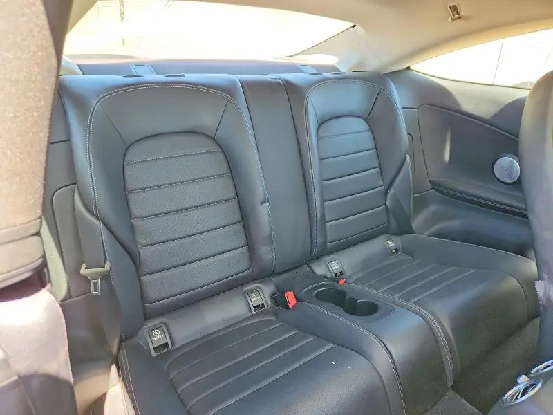 2017 MERCEDES-BENZ C 300  