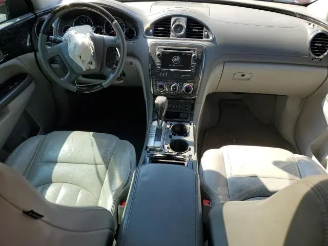 2014 BUICK ENCLAVE