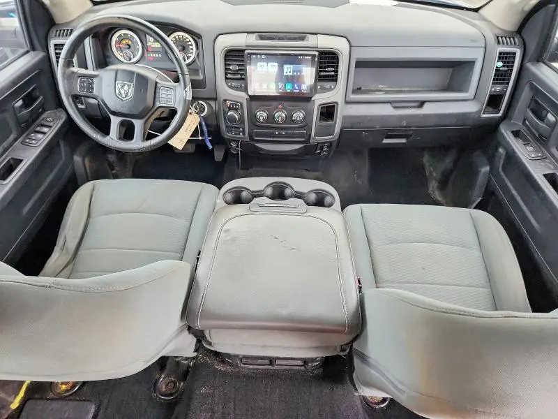 2014 RAM 1500 ST  