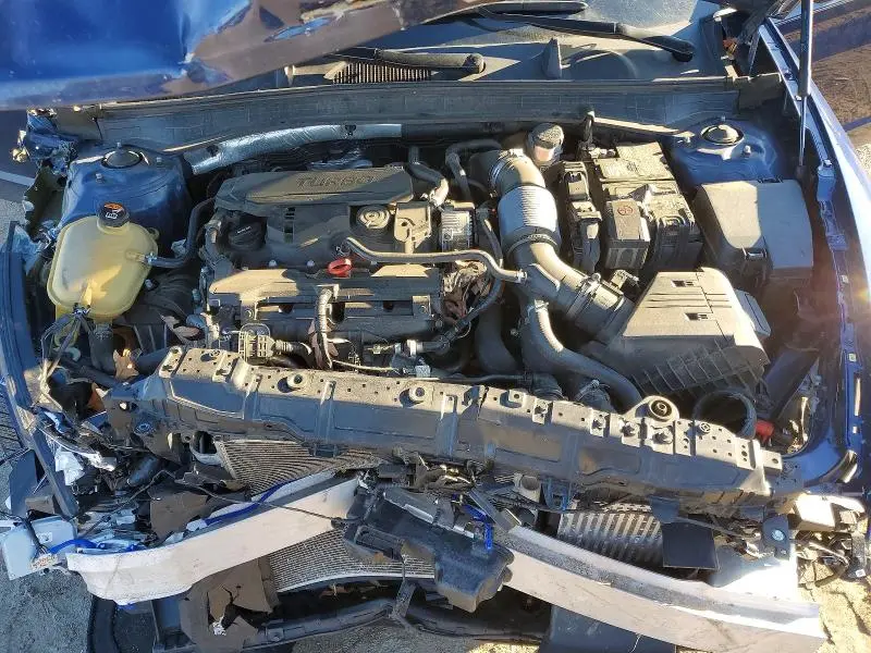 2022 HYUNDAI SONATA SEL PLUS  