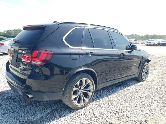 2014 BMW X5 XDRIVE35I