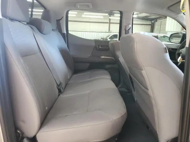 2023 TOYOTA TACOMA DOUBLE CAB  