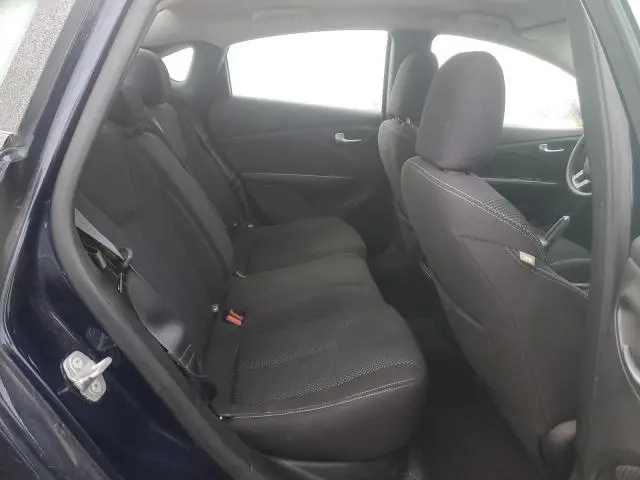 2014 DODGE DART SXT  
