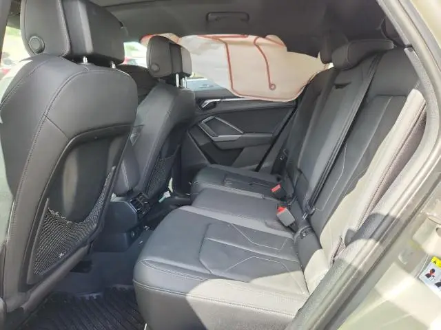 2019 AUDI Q3 PRESTIGE S-LINE  