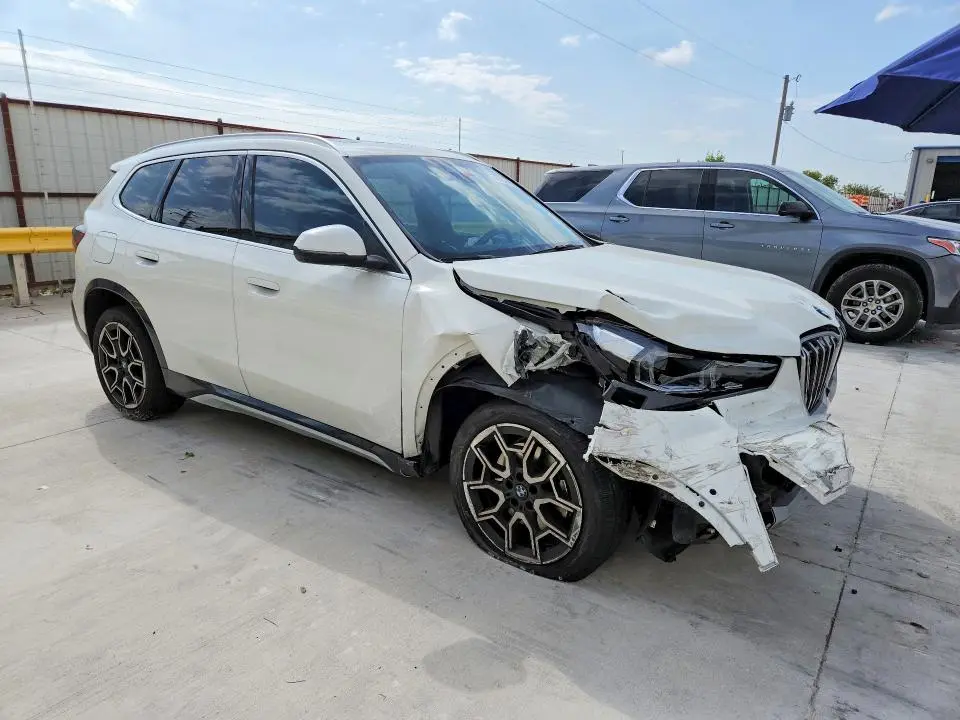 2026 BMW X1 XDRIVE28I  