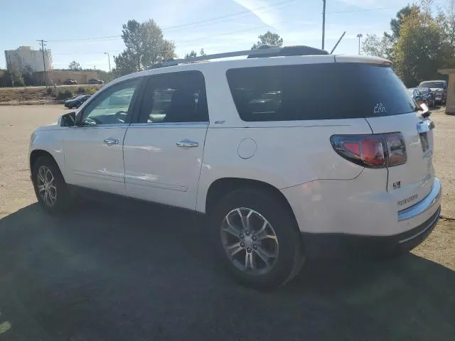 2014 GMC ACADIA SLT-1  
