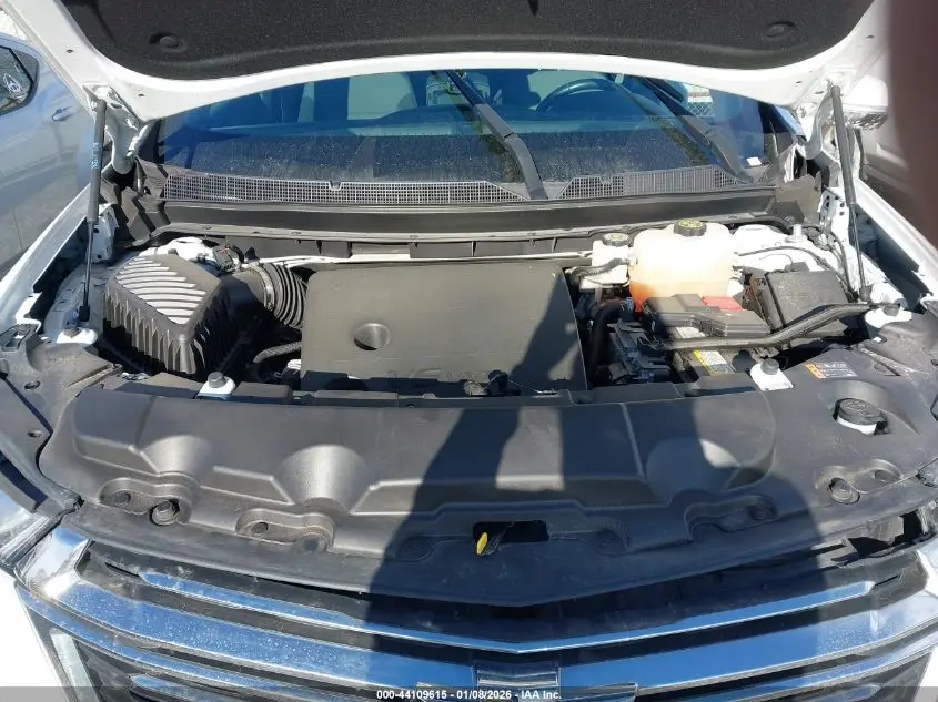 2022 CHEVROLET TRAVERSE FWD 2FL CLOTH