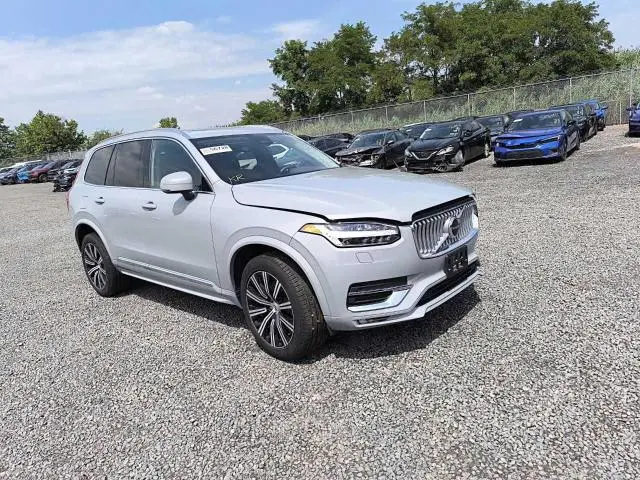 2024 VOLVO XC90 CORE  