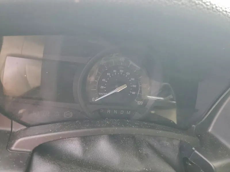 2017 FORD EXPEDITION LIMITED  