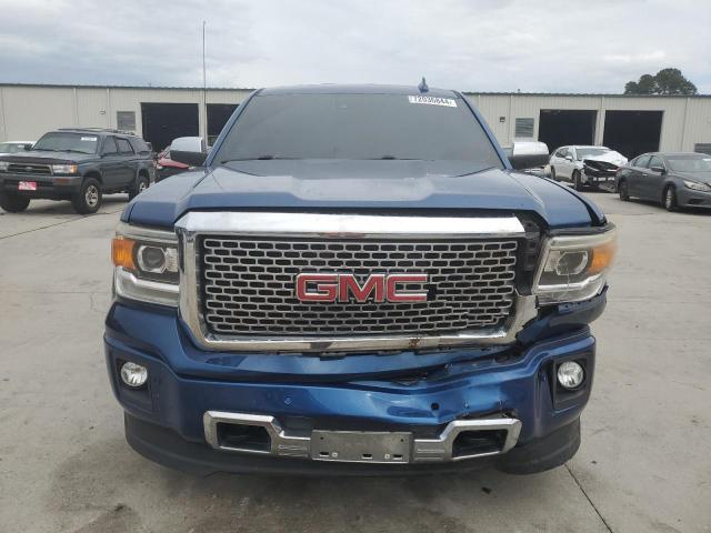 2015 GMC SIERRA K1500 DENALI