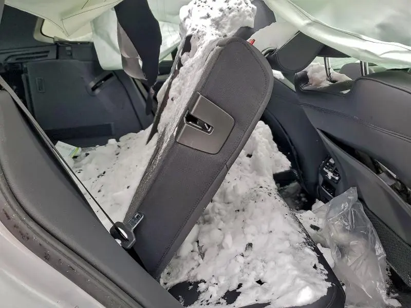 2020 BMW X3 XDRIVEM40I  