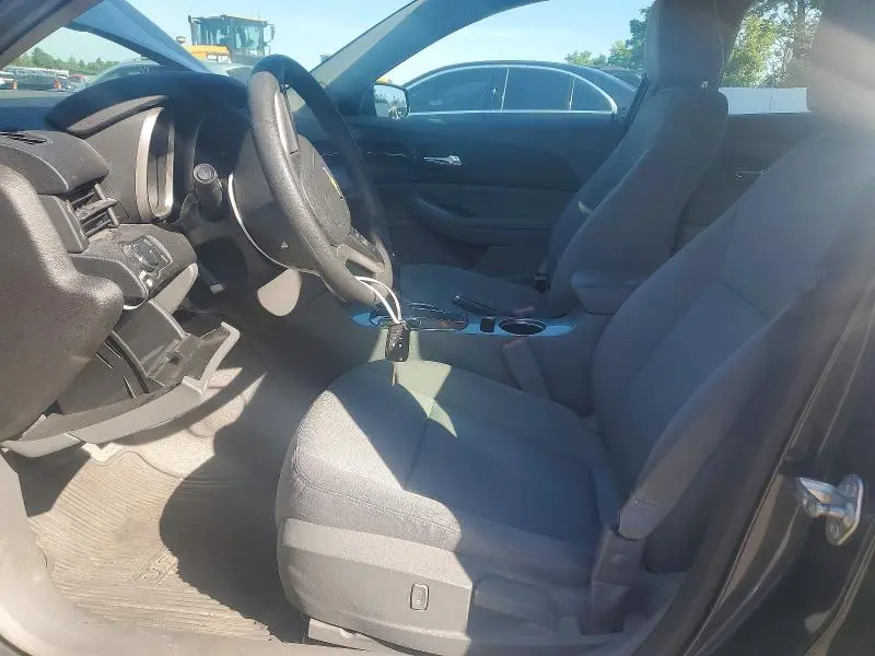 2014 CHEVROLET MALIBU LS  
