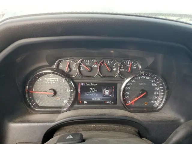 2014 GMC SIERRA K1500 SLE  