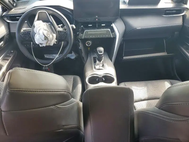 2023 TOYOTA VENZA LIMITED  
