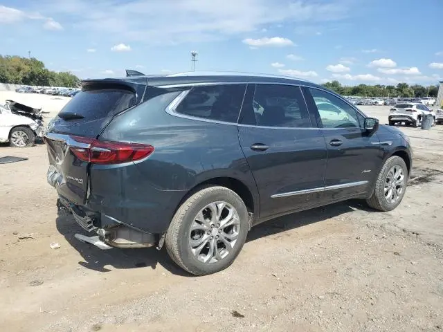 2019 BUICK ENCLAVE AVENIR  