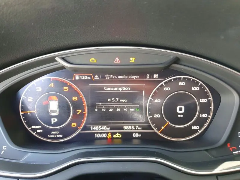 2020 AUDI Q5 PREMIUM PLUS  