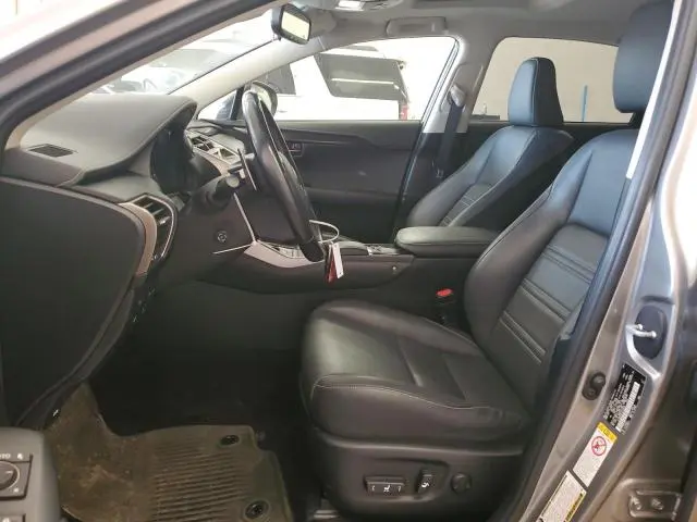 2018 LEXUS NX 300 BASE  