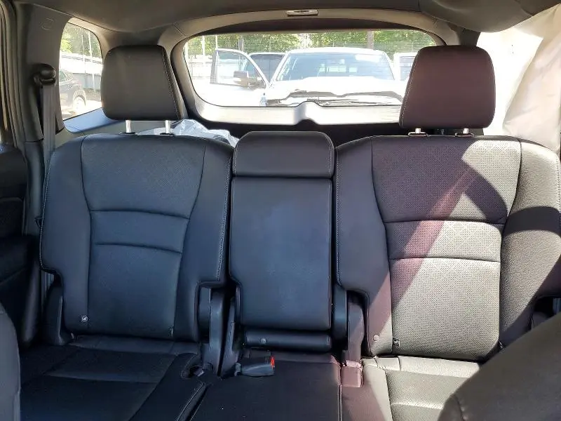 2020 HONDA PASSPORT ELITE  