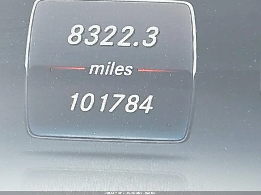 2015 MERCEDES-BENZ S 550 4MATIC