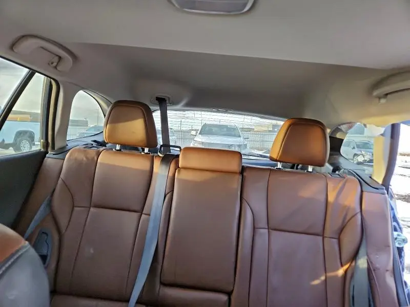 2023 SUBARU OUTBACK TOURING  