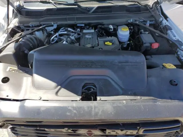 2025 RAM 3500 TRADESMAN  