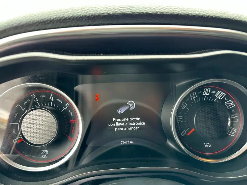 2018 DODGE CHALLENGER R/T  