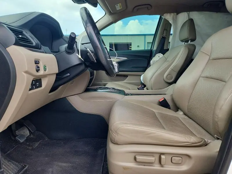 2022 HONDA RIDGELINE RTL  