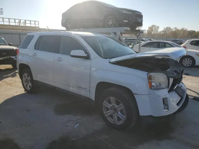 2015 GMC TERRAIN SLE  