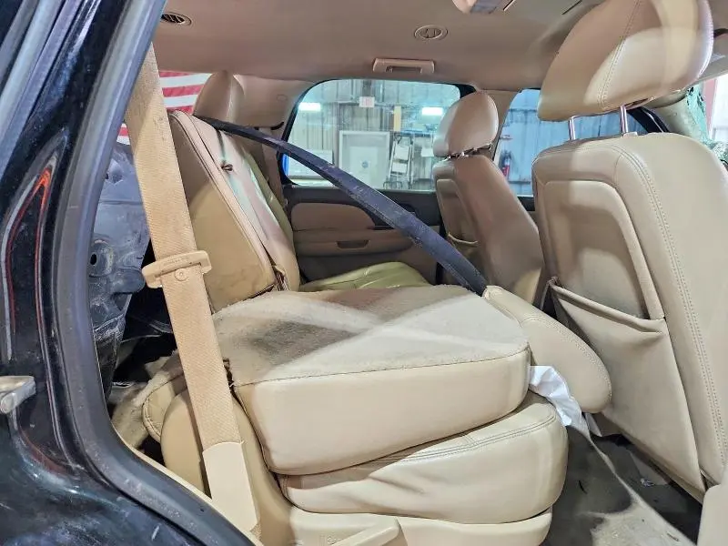 2012 CHEVROLET TAHOE K1500 LT  