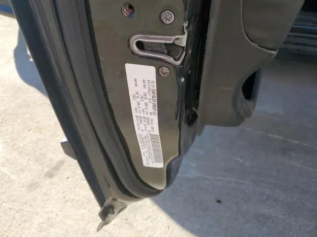 2014 DODGE GRAND CARAVAN R/T