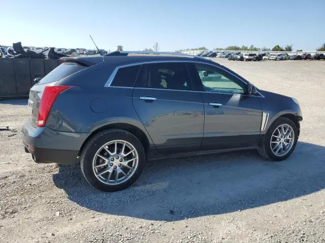 2013 CADILLAC SRX PERFORMANCE COLLECTION  