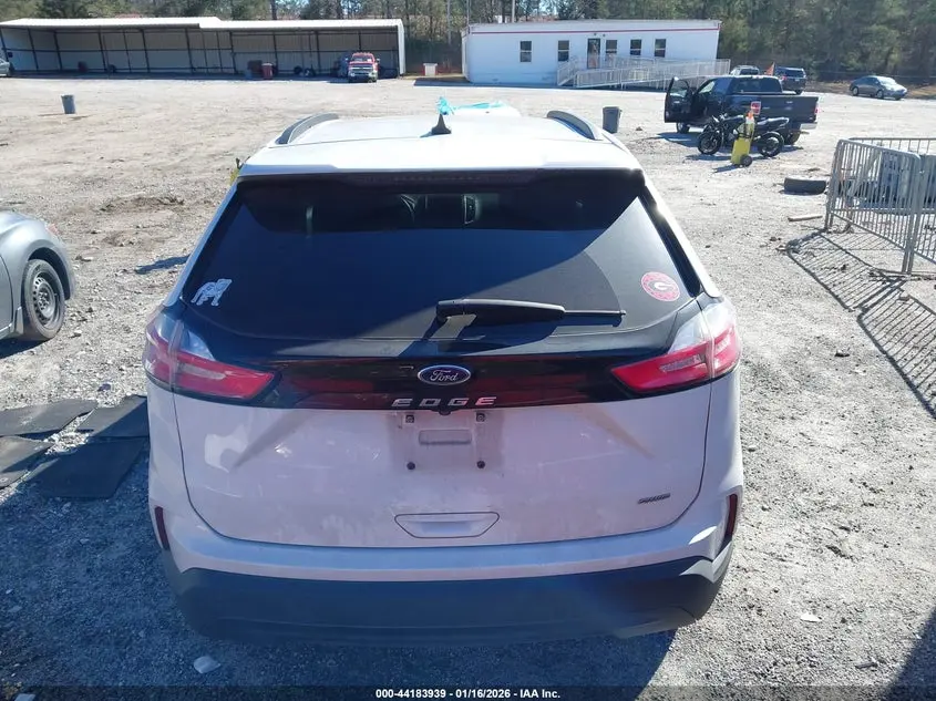 2022 FORD EDGE SE