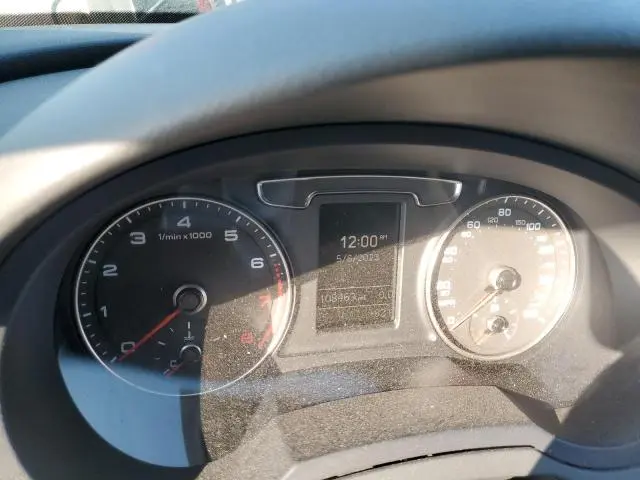 2016 AUDI Q3 PREMIUM PLUS  