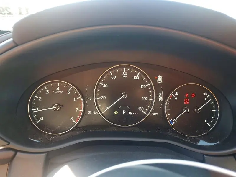2025 MAZDA CX-30 PREMIUM  