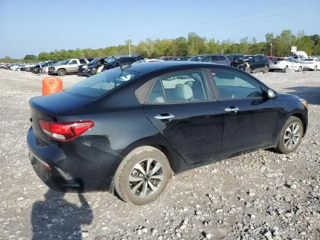 2023 KIA RIO LX
