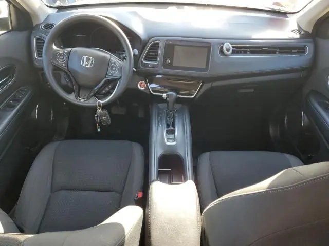 2020 HONDA HR-V EX  