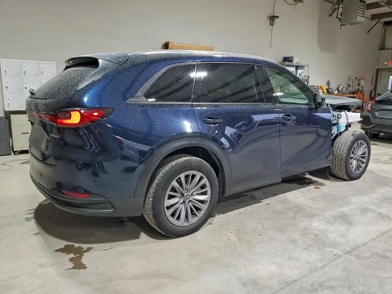 2024 MAZDA CX-90 PREFERRED  