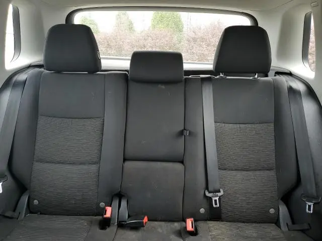 2015 VOLKSWAGEN TIGUAN S  