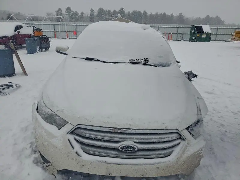 2014 FORD TAURUS SEL  